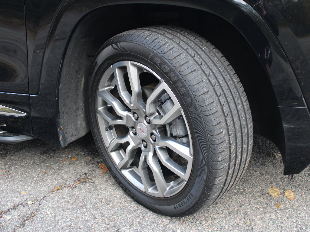 Certified 2022 GMC Terrain Denali w/ LPO, 'HIT The Road' Package image 38