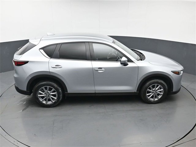Certified 2023 MAZDA CX-5 AWD 2.5 S w/ Select Package image 42