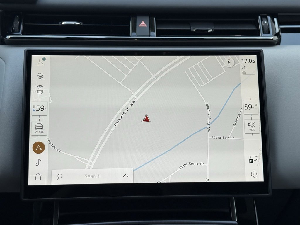 New 2026 Land Rover Range Rover Velar Dynamic SE image 24