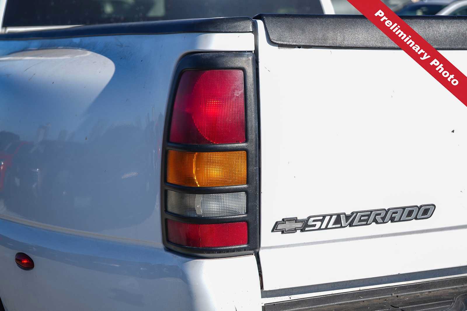 Used 2001 Chevrolet Silverado 3500 LS RWD image 9