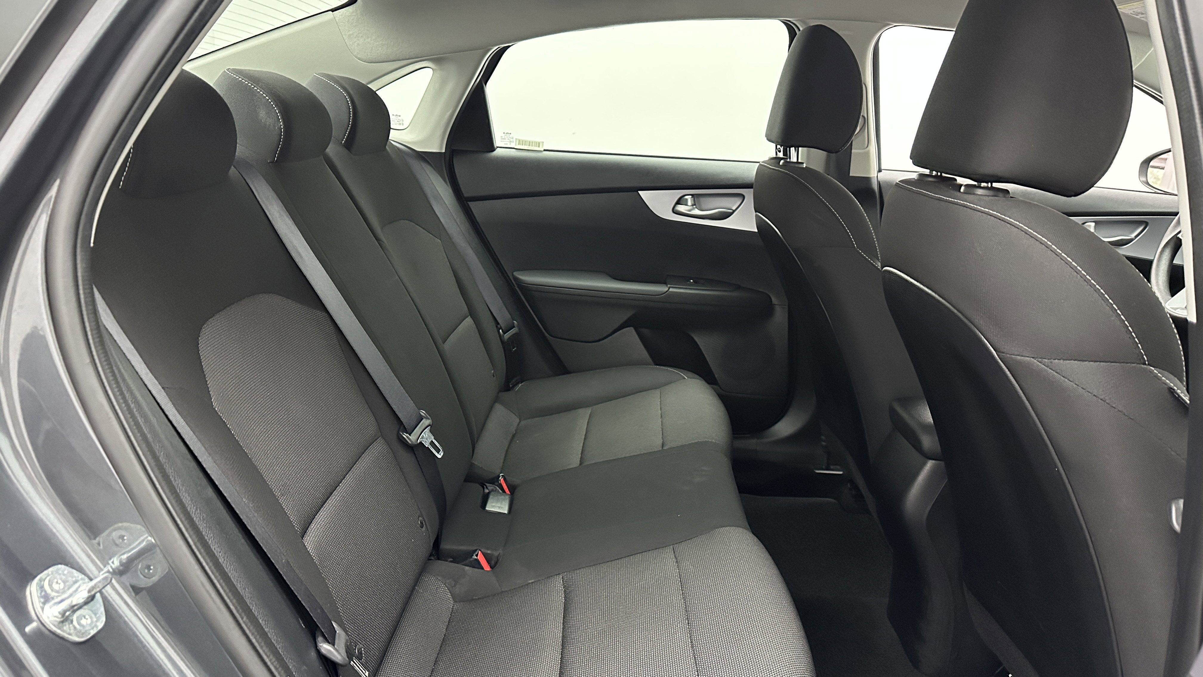 Used 2024 Kia Forte LXS image 29