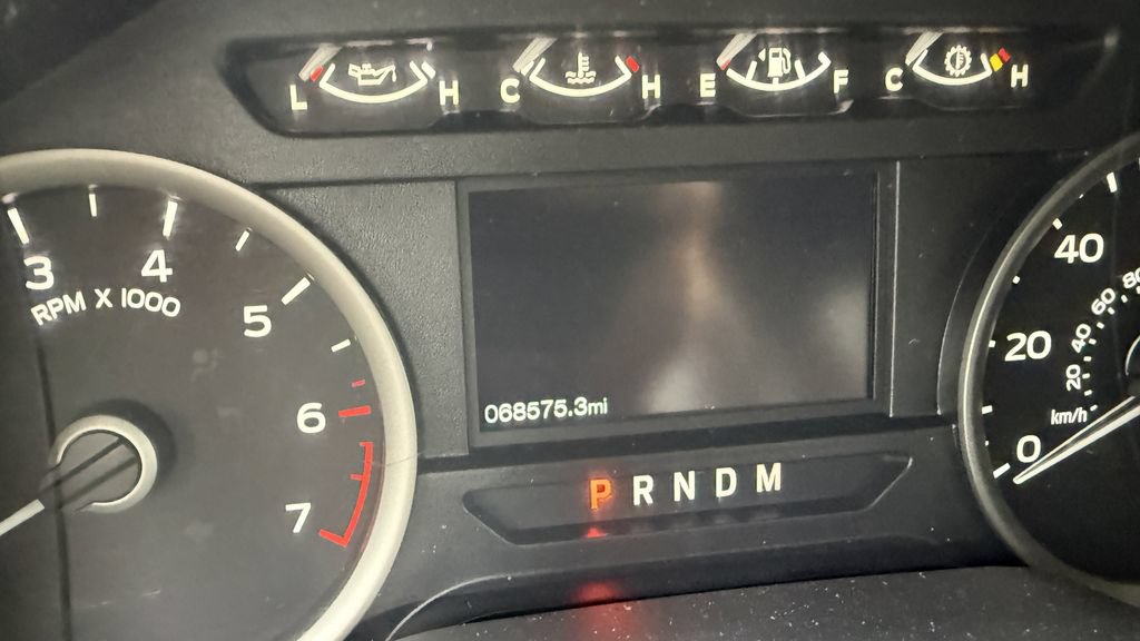 Used 2019 Ford F150 XLT w/ Equipment Group 302A Luxury AWD/4WD image 4