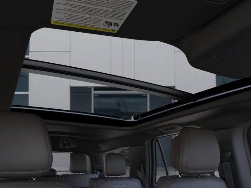 New 2026 Ford Expedition King Ranch image 24