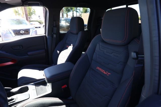 New 2026 Nissan Frontier Pro-X w/ Pro-X Convenience Package image 15