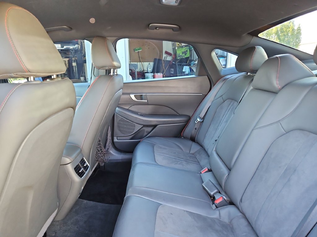 Used 2021 Hyundai Sonata SEL Plus w/ Cargo Package FWD image 27