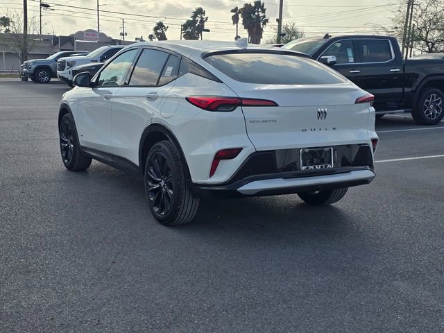 New 2026 Buick Envista Sport Touring w/ Convenience I Package image 7