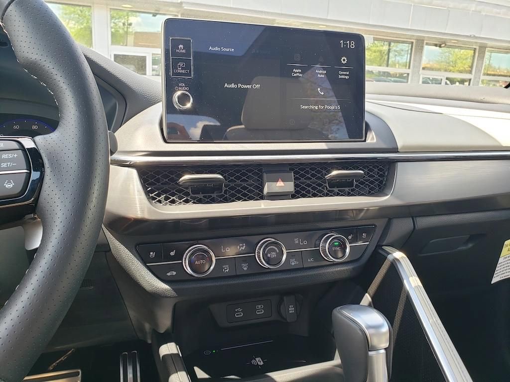 Certified 2025 Acura ADX A-Spec image 25