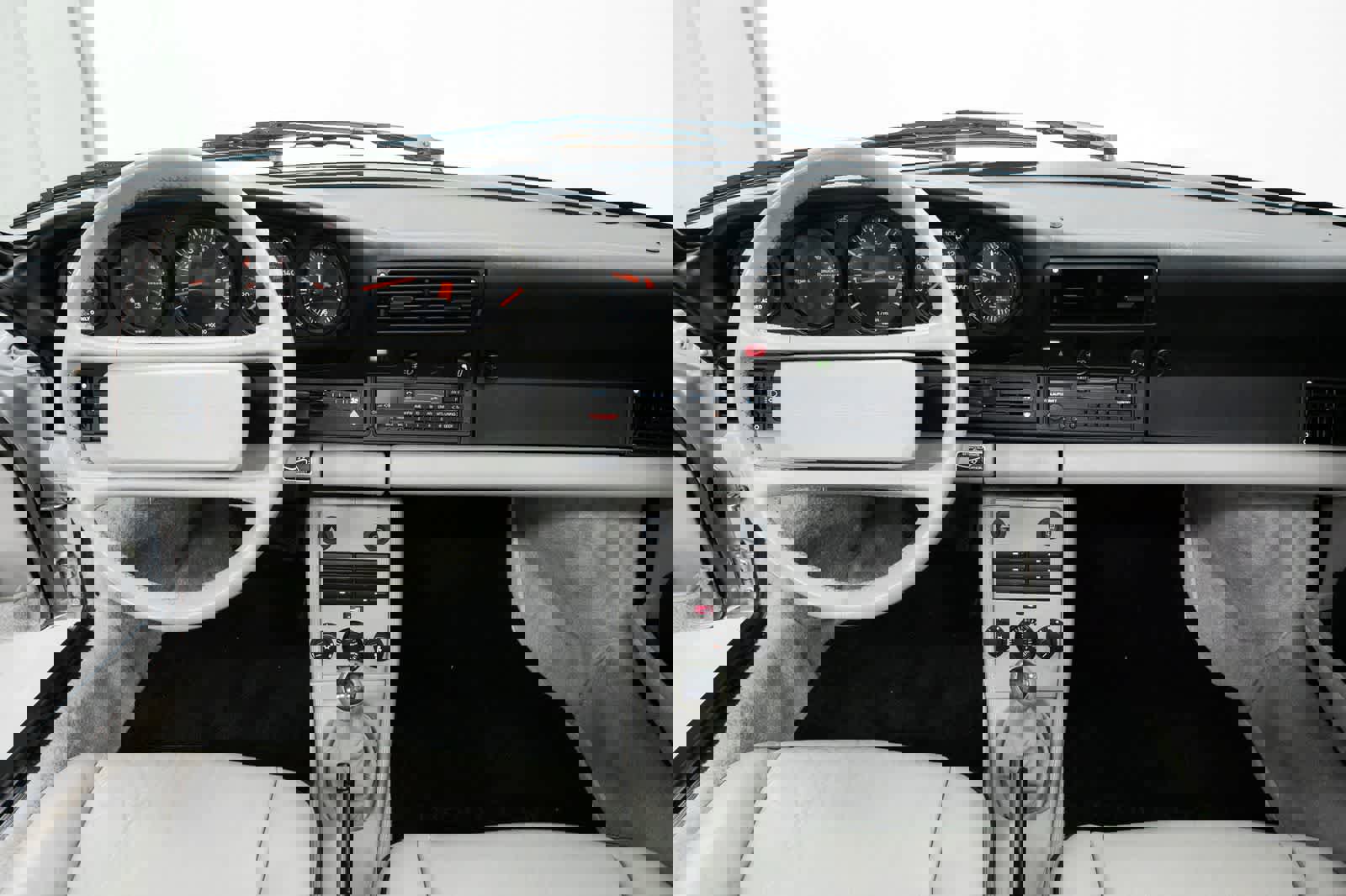 Used 1989 Porsche 911 Carrera image 13