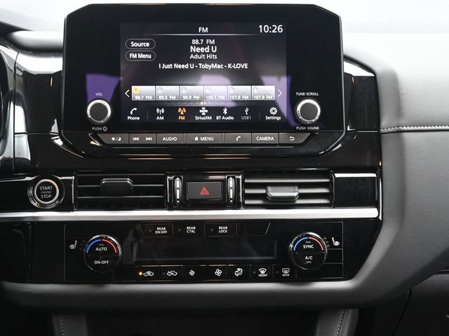 Used 2024 Nissan Pathfinder SV image 27