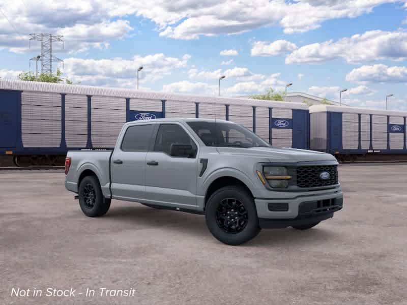 New 2026 Ford F150 STX RWD image 7