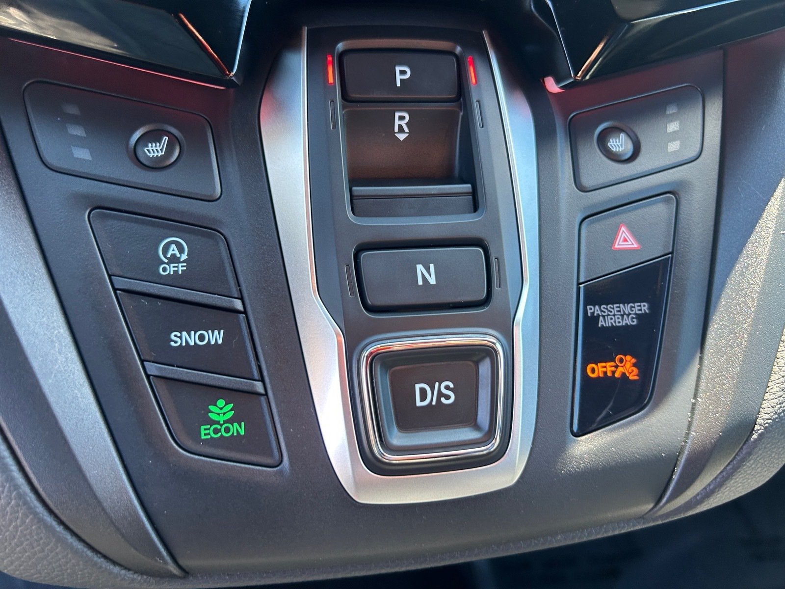 Used 2026 Honda Odyssey Sport-L image 28