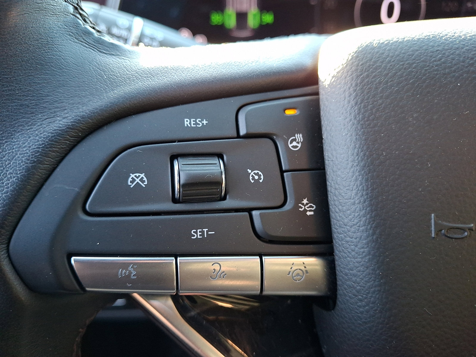 Certified 2023 Cadillac Escalade Sport w/ LPO, ONYX Package image 24