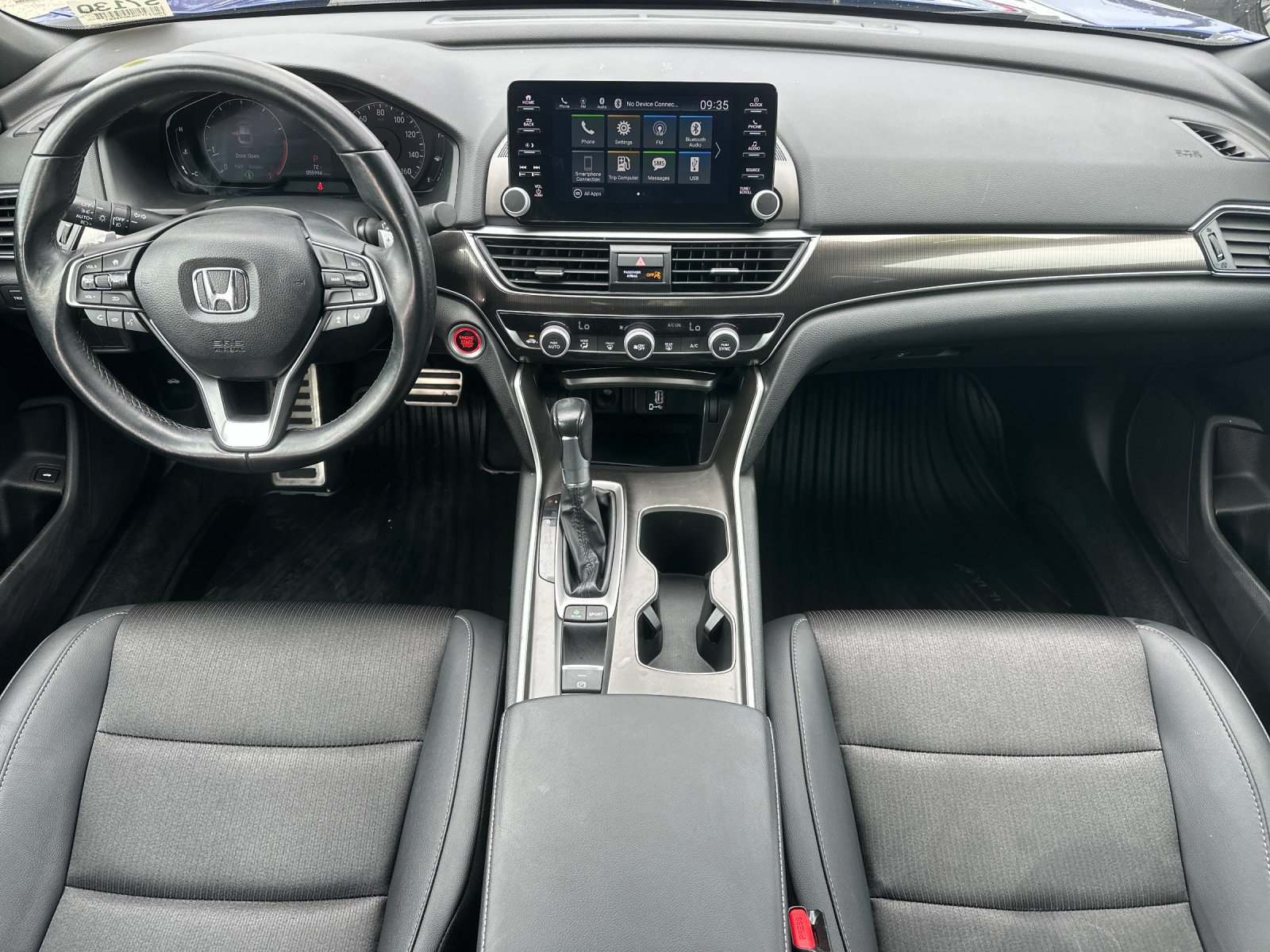 Used 2020 Honda Accord Sport image 13