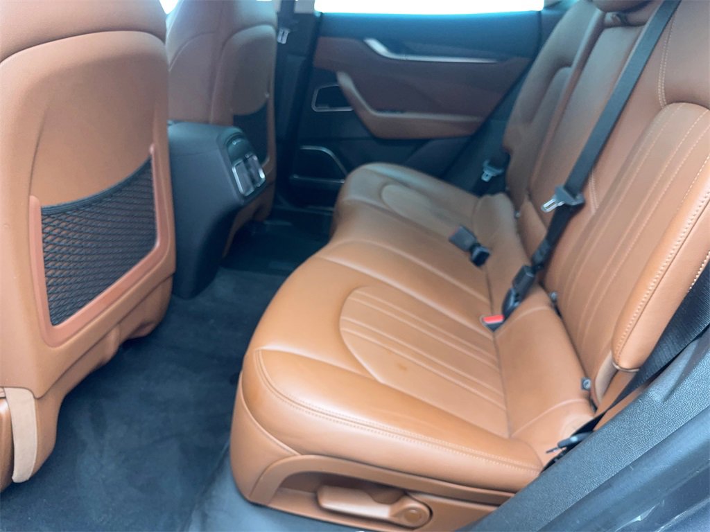 Used 2022 Maserati Levante Modena image 33