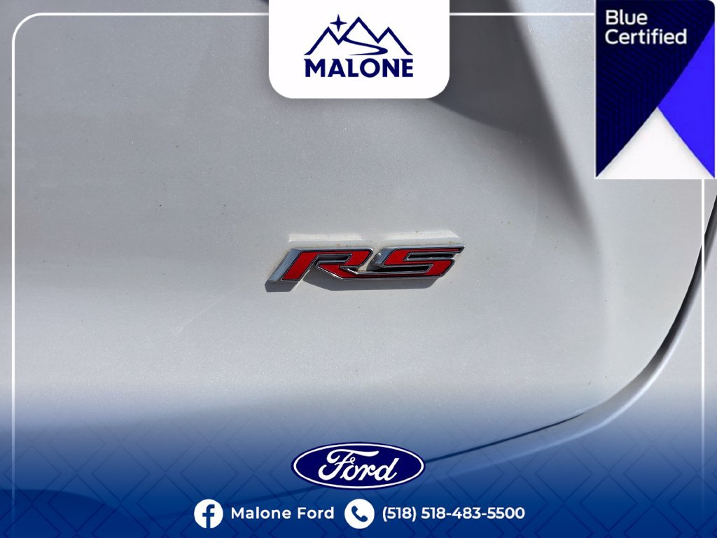 Used 2024 Chevrolet Blazer RS w/ Driver Confidence II Package AWD/4WD image 18