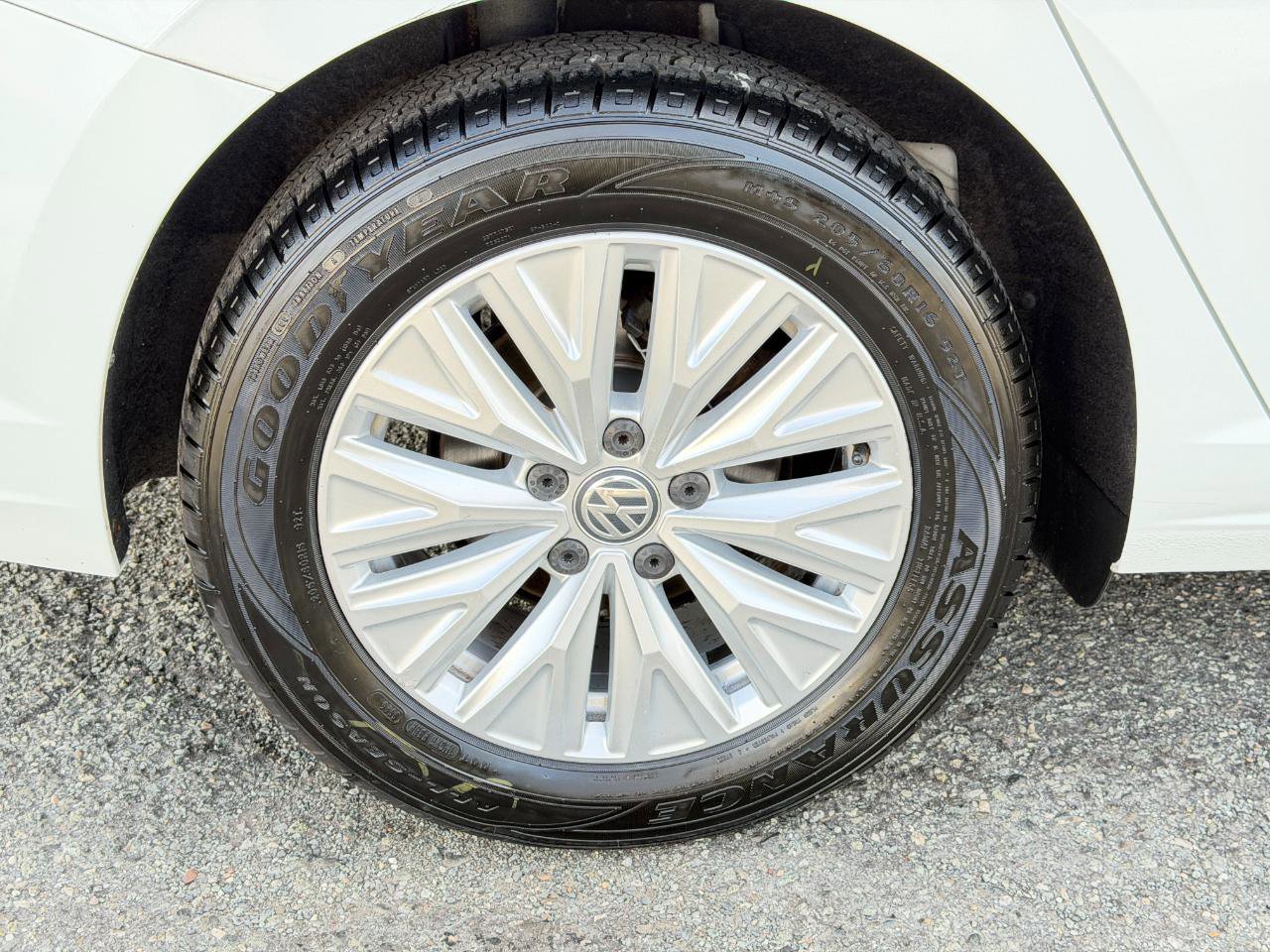 Used 2019 Volkswagen Jetta S w/ Driver Assistance Package FWD image 67