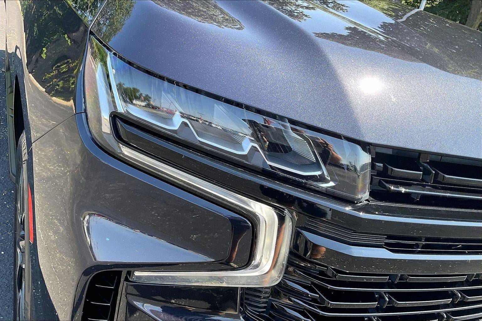 Used 2024 Chevrolet Tahoe RST AWD/4WD image 28
