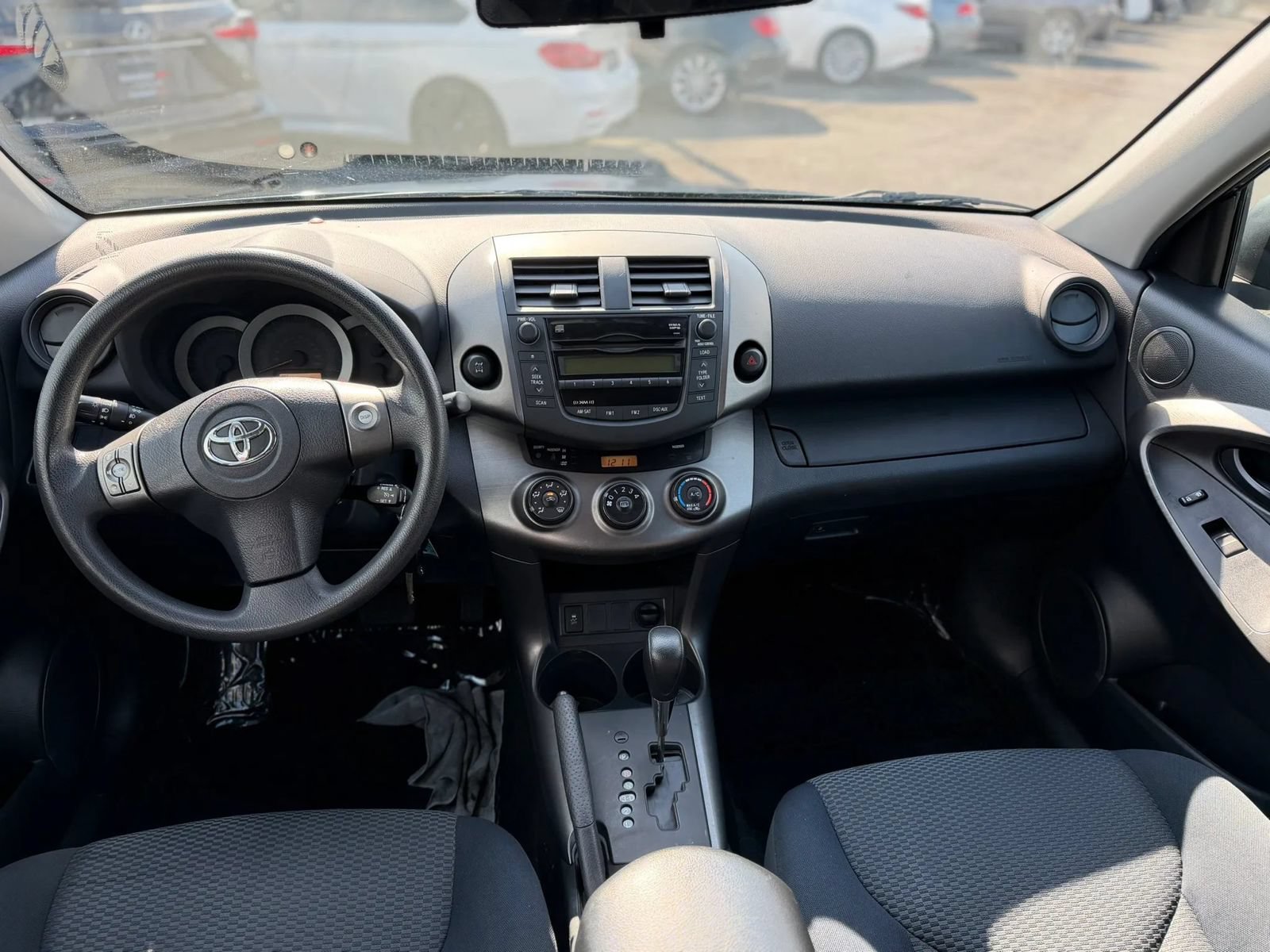 Used 2011 Toyota RAV4 Sport w/ Sport Extra Value Pkg AWD/4WD image 15