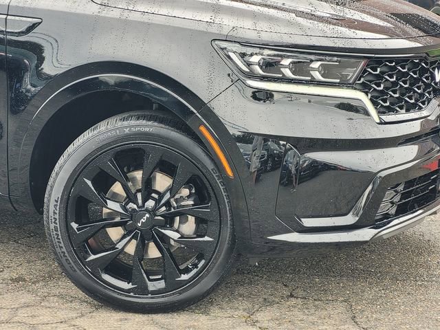 Used 2023 Kia Sorento SX image 6