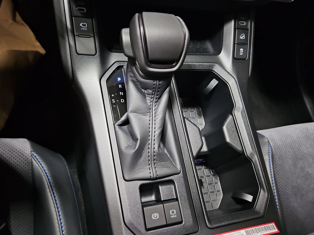 New 2026 Toyota RAV4 XSE AWD/4WD image 56