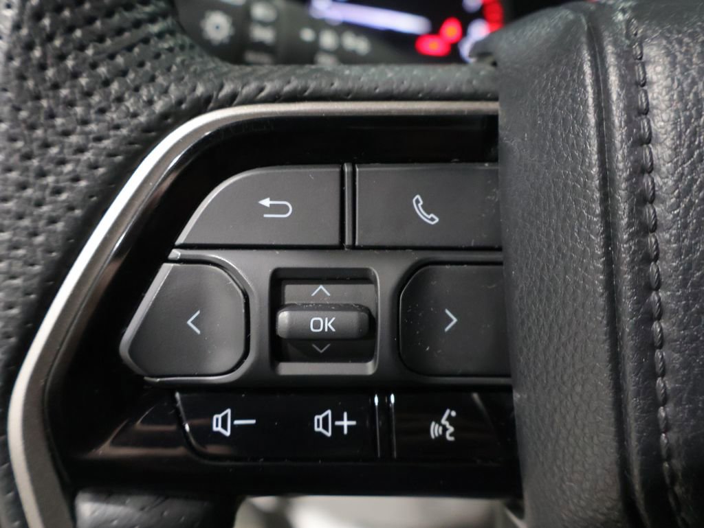 Used 2023 Toyota Tundra SR5 w/ TRD Off-Road Package image 33