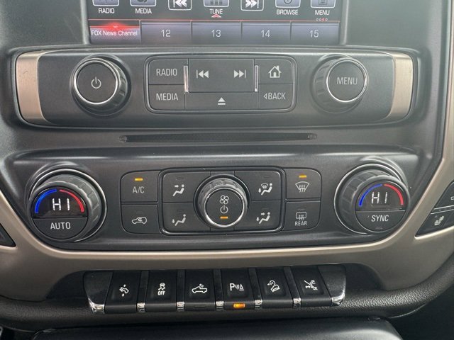 Used 2016 GMC Sierra 1500 Denali image 14