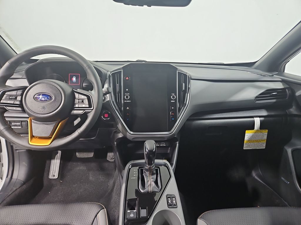 New 2026 Subaru Crosstrek 2.5i Wilderness w/ Crosstrek Mirror Package image 17