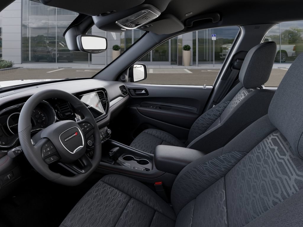 New 2026 Dodge Durango GT w/ Mopar All Weather Package AWD/4WD image 22