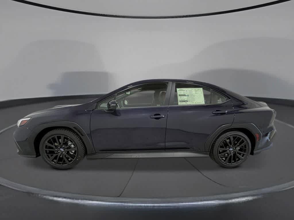 New 2026 Subaru WRX Limited AWD/4WD image 2