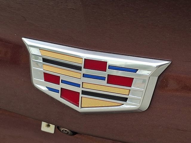 Used 2023 Cadillac XT4 Premium Luxury image 27