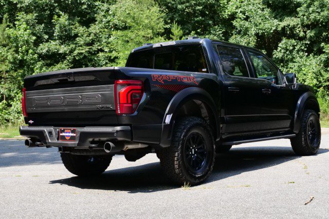 Used 2026 Ford F150 Raptor AWD/4WD image 31
