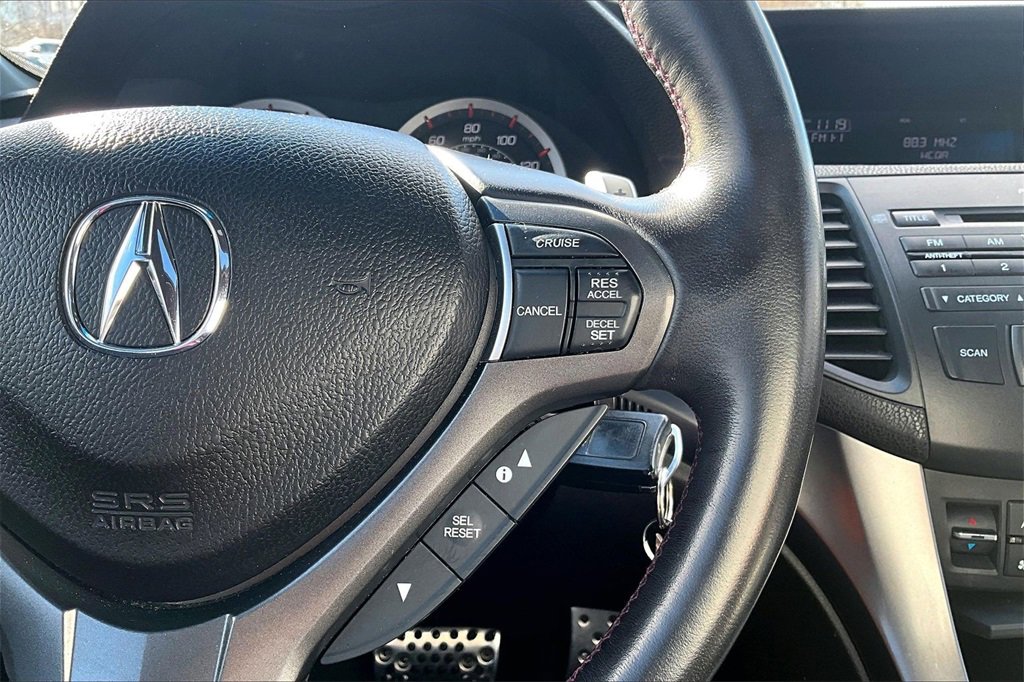 Used 2013 Acura TSX Special Edition image 19