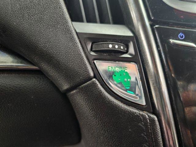 Used 2013 Cadillac ATS Premium w/ Cold Weather Package AWD/4WD image 9