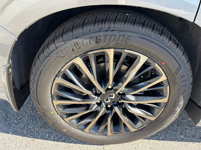 New 2026 INFINITI QX80 Autograph image 19