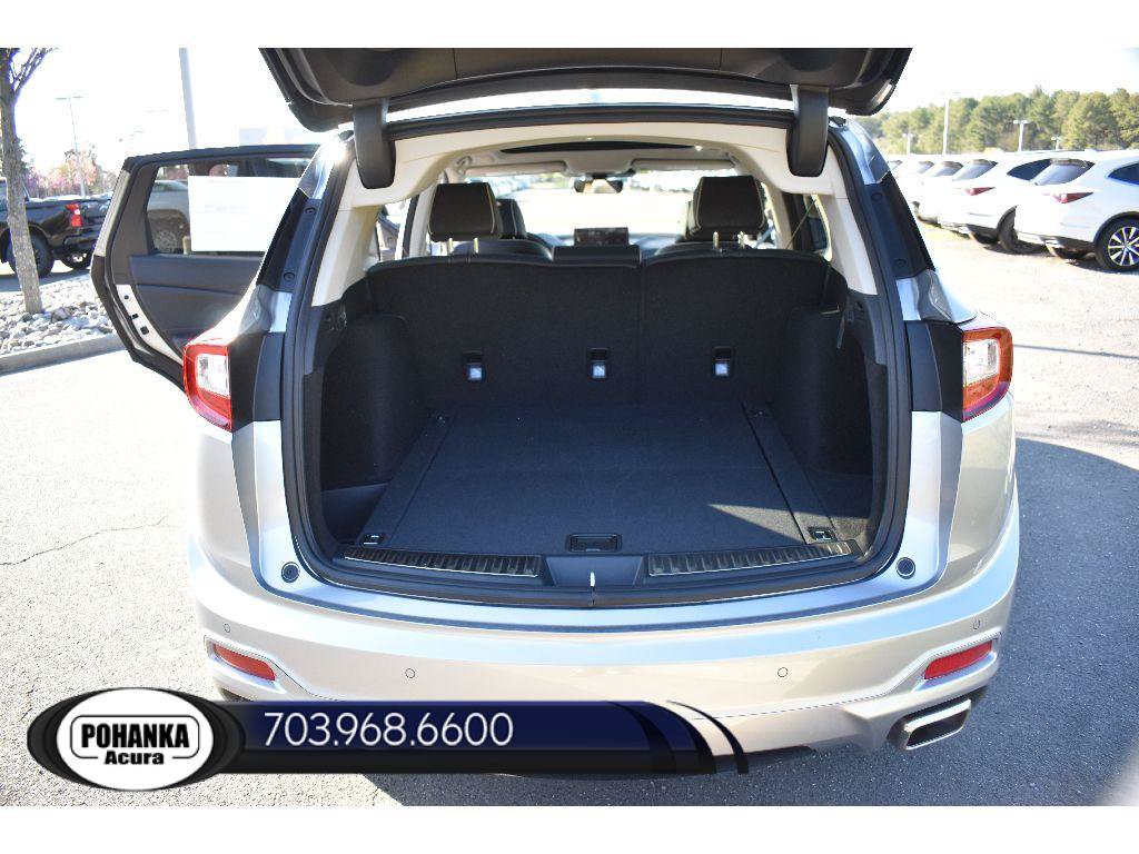 New 2026 Acura RDX SH-AWD w/ Advance Package image 33
