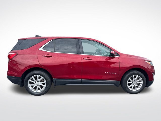 Used 2018 Chevrolet Equinox LT AWD/4WD image 7