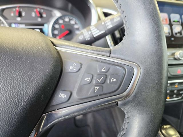 Used 2018 Chevrolet Equinox Premier FWD image 17