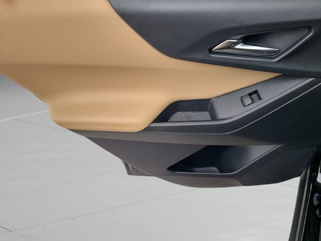 New 2027 Chevrolet Equinox ACTIV FWD image 18