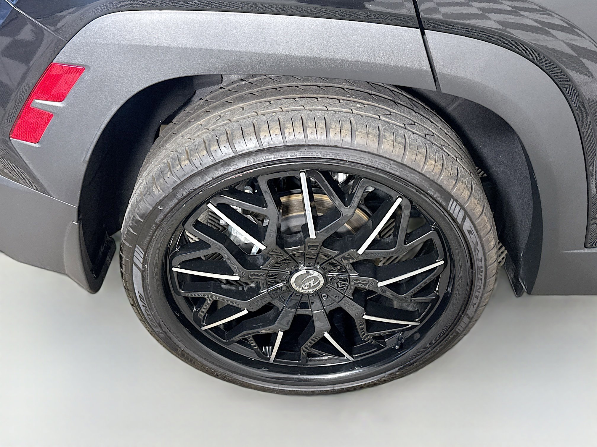 Used 2025 Hyundai Tucson SEL image 33