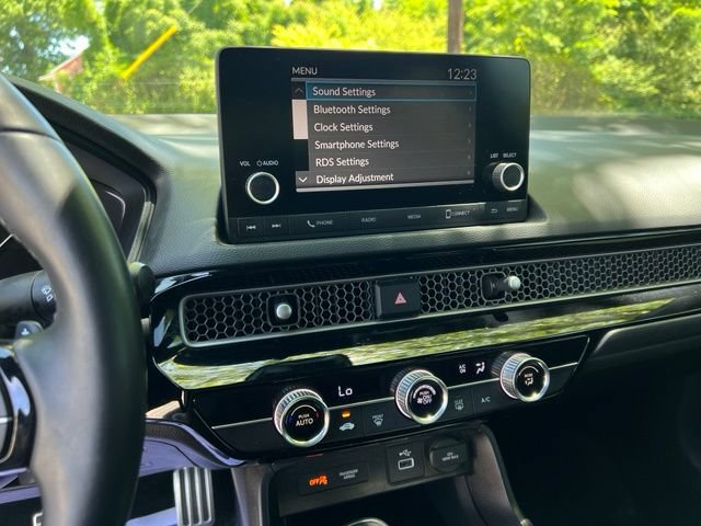 Used 2023 Honda Civic Sport image 38
