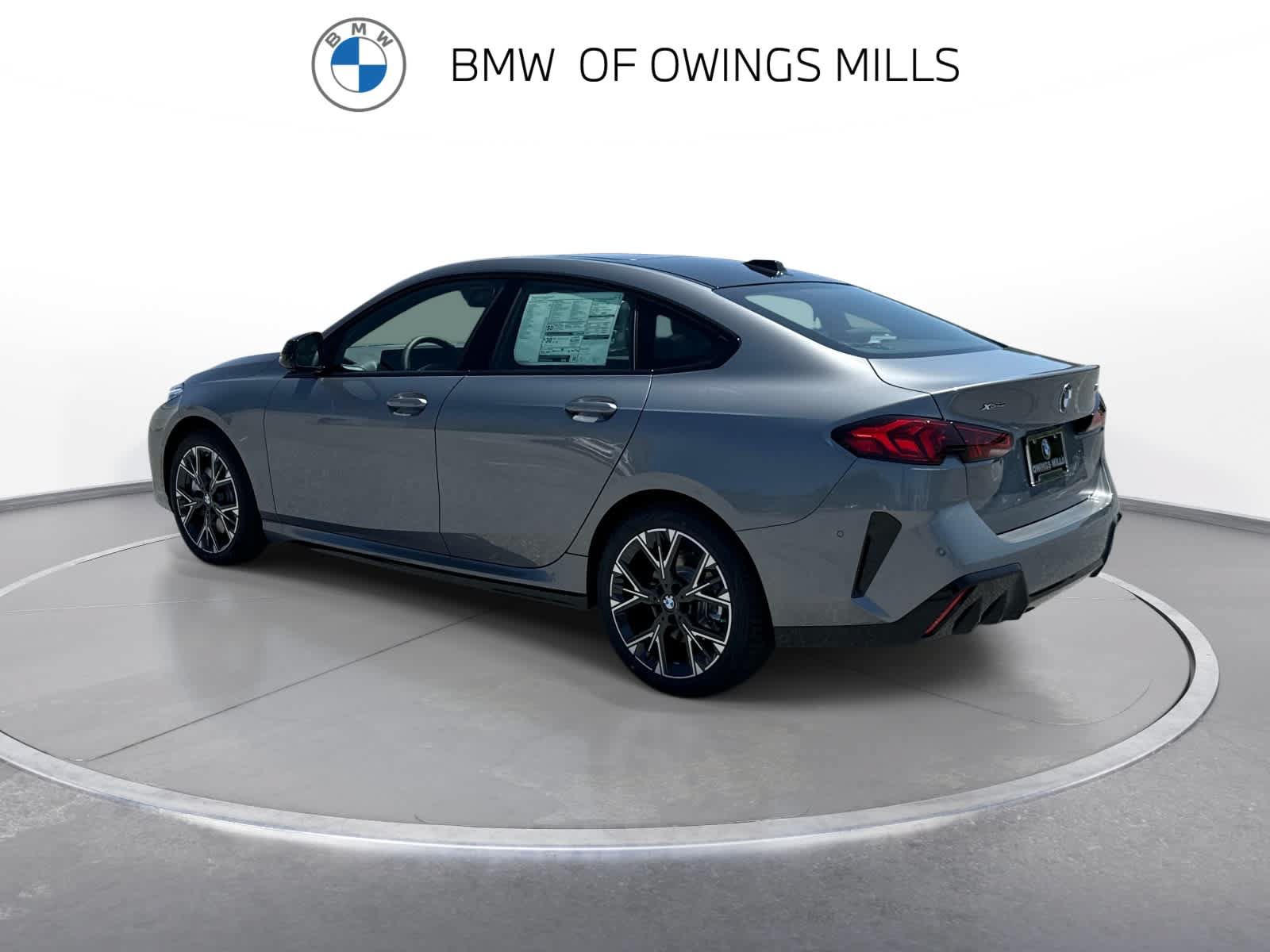New 2026 BMW 228i xDrive w/ Premium Package AWD/4WD image 6