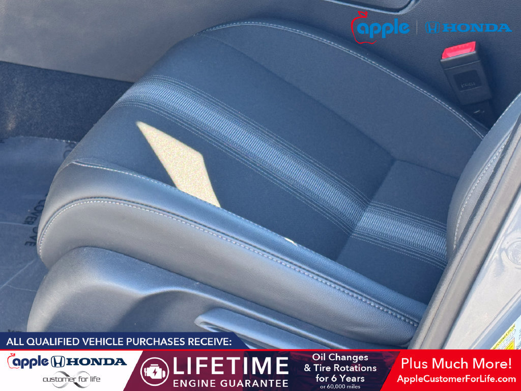 Used 2026 Honda Civic Sport image 8