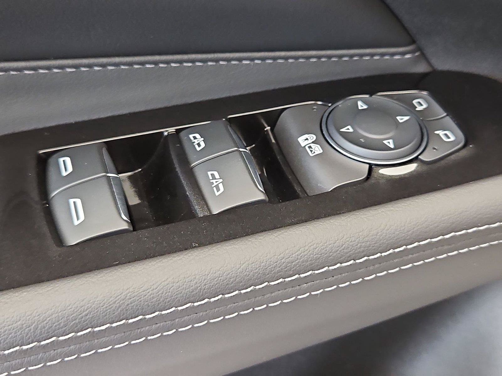 New 2026 Cadillac CT4 Premium Luxury AWD/4WD image 22