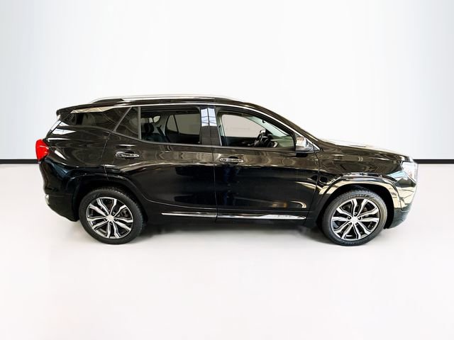 Used 2019 GMC Terrain Denali w/ LPO, Floor Liner Package image 5