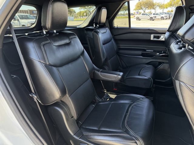 Used 2023 Ford Explorer ST w/ Equipment Group 401A image 34