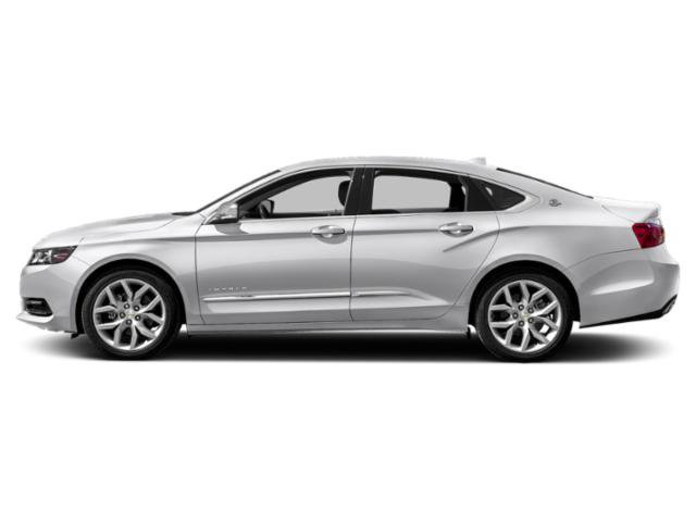 Used 2015 Chevrolet Impala LT w/ Convenience Package FWD image 3