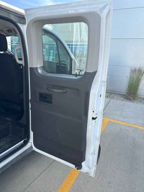 Used 2021 Ford Transit 350 XLT RWD image 6