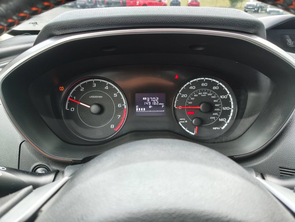 Used 2019 Subaru Crosstrek 2.0i Premium AWD/4WD image 26