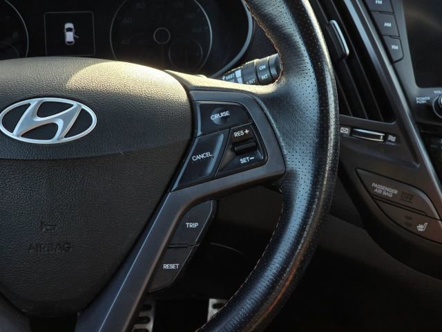 Used 2016 Hyundai Veloster Turbo image 20