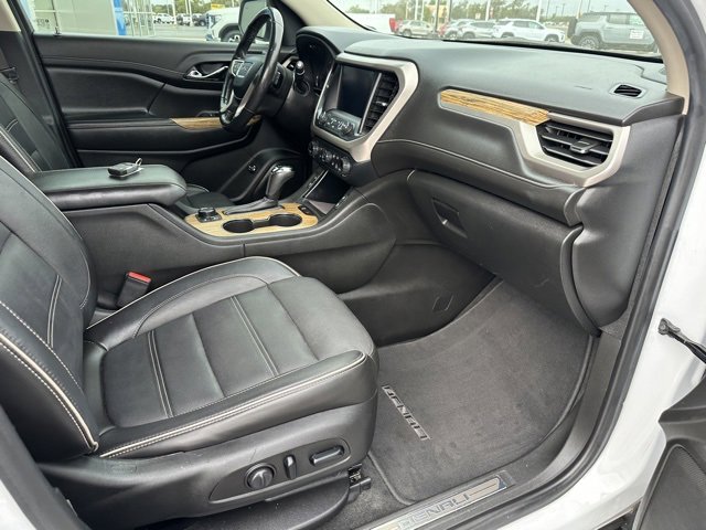 Used 2019 GMC Acadia Denali image 30